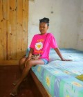 Rencontre Femme Madagascar à Antalaha : Elsa, 29 ans